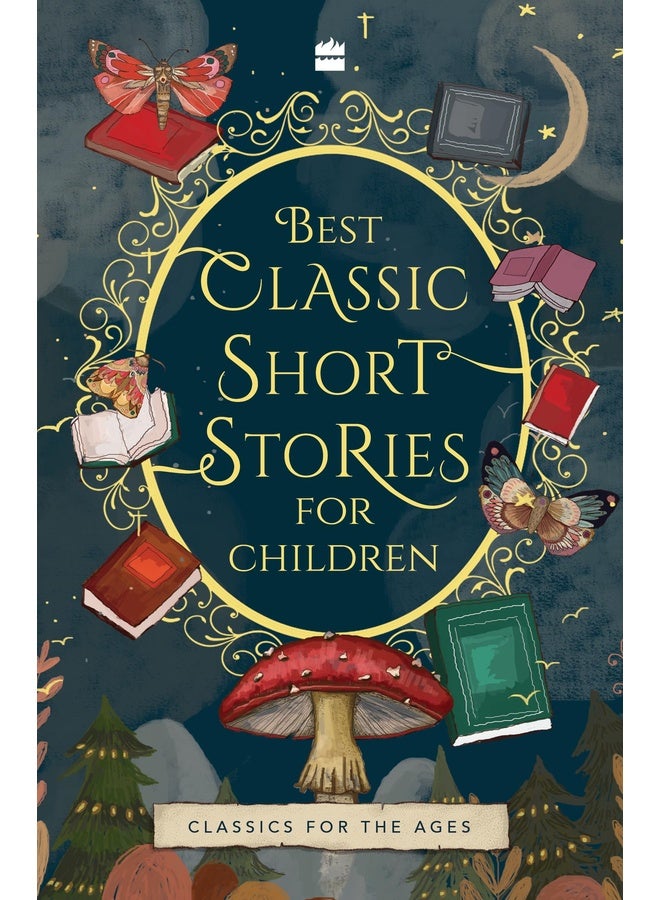 Best Classic Short Stories For Children